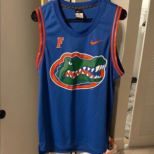 Florida Gators Basketball Jersey